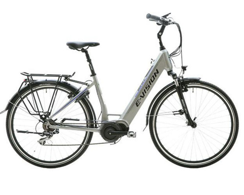 E-Vision E-Giverny