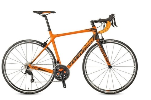 Alquiler de bicicletas KTM Revelator 3500 I M en Almuñécar, Granada