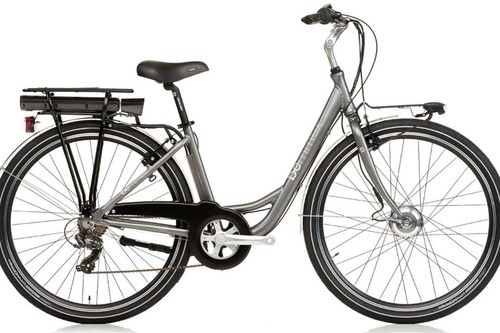 Atala E-Spike