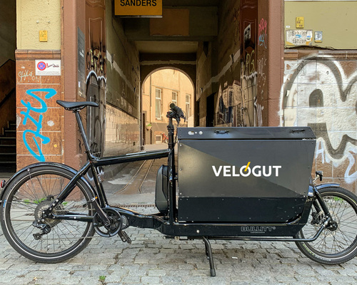 Bullitt Classic STePS EP8 - XT11 Verleih in Berlin