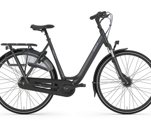 GAZELLE Grenoble