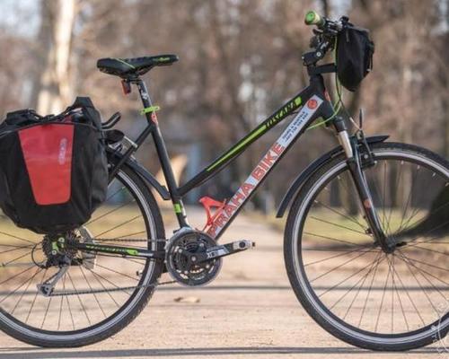 PrahaBike Trekking/Hybrid