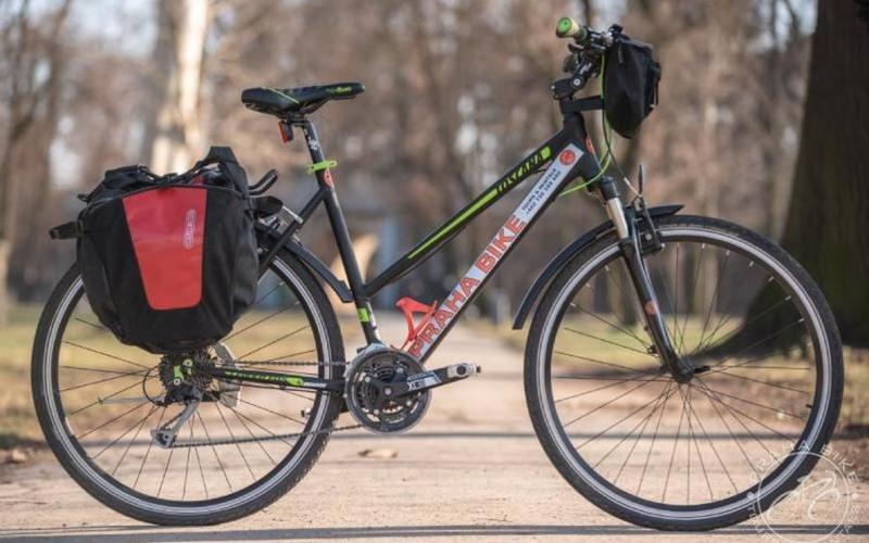 PrahaBike Trekking/Hybrid