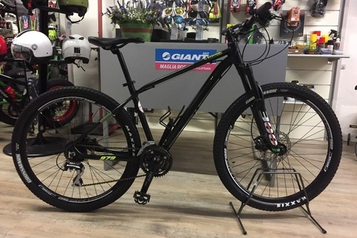 Klass XC979