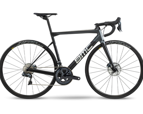 BMC GF02 Di2
