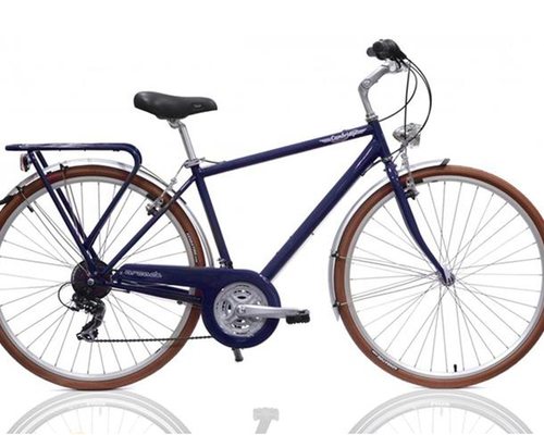 ARCADE Vélo Touring