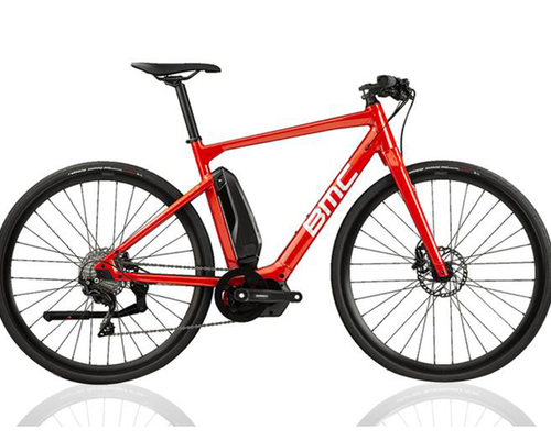 BMC Alpen AMP Sport One