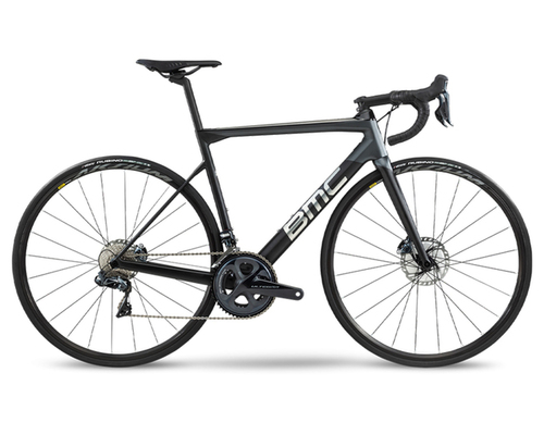 BMC SLR Three - Ultegra 