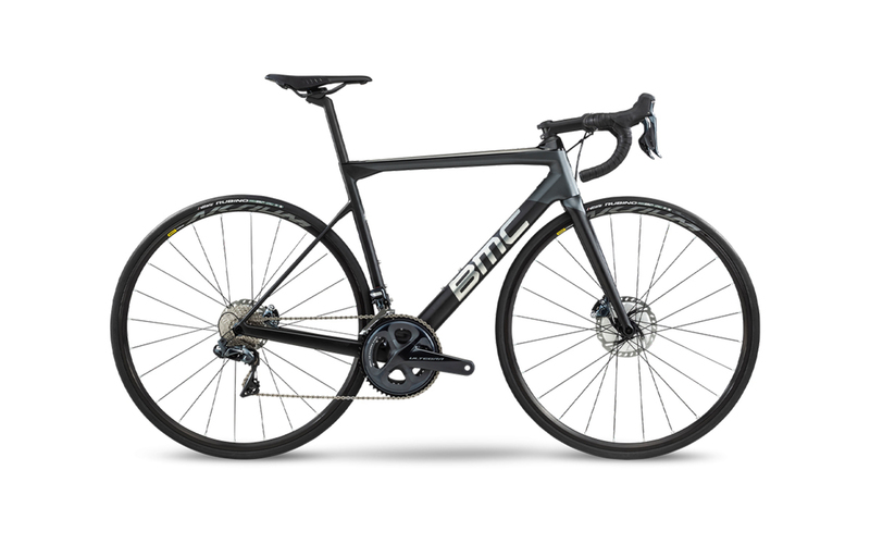 BMC SLR Three - Ultegra