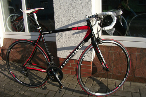 Haibike Q Race