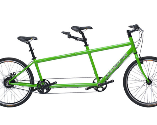 MICMO Tandem