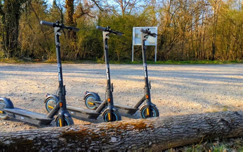 Segway Ninebot g30 d