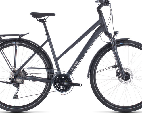 CUBE Touring