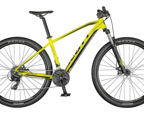 SCOTT Aspect