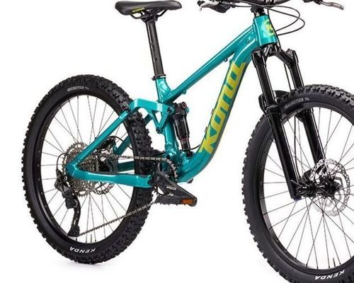 Kona Process 24 DH Jr.