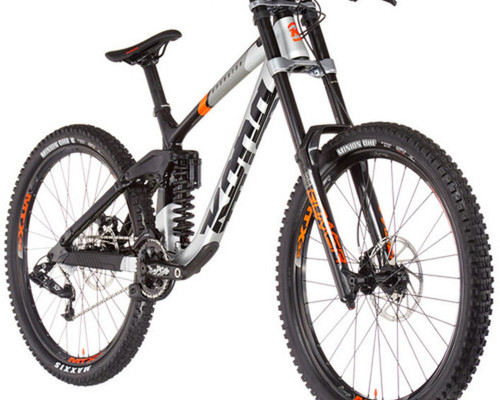 Kona Operator DH