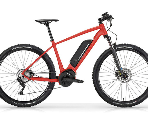 MTB One  Junior
