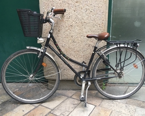 ARCADE Modèle sur mesure