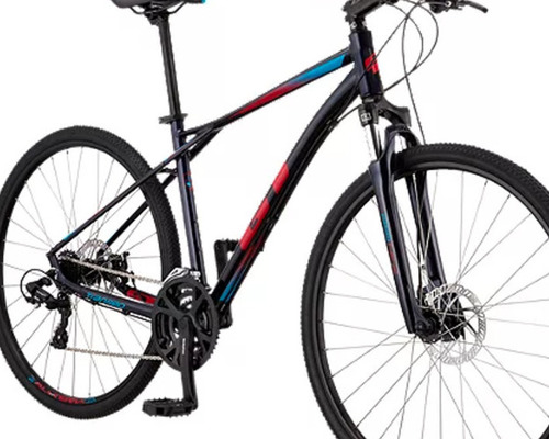 GT Transeo  Man