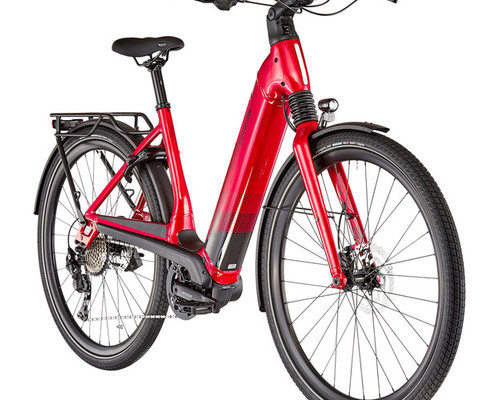 Cannondale Mavaro Neo5