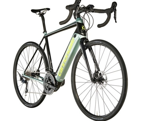 Cannondale Synapse neo 2