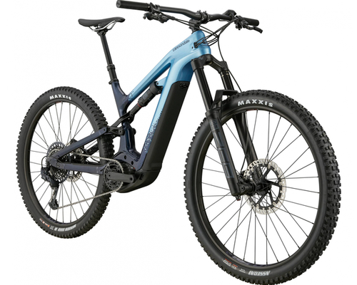 Moterra CBR Neo2