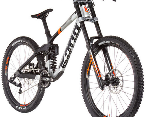 Kona Operator DH