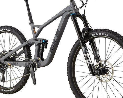 GT Force Expert 29