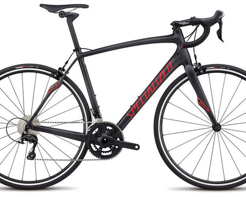 Specialized ROUBAIX SL4 SPORT