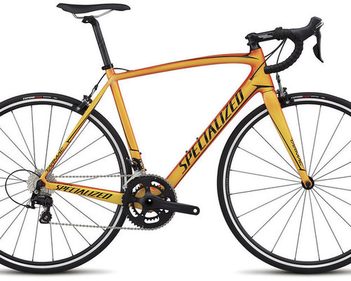 Specialized Tarmac SL4 Sport