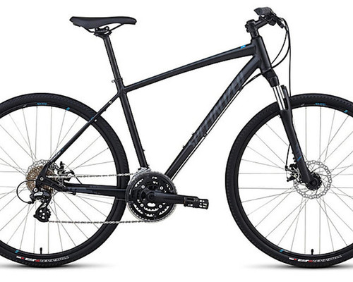 Specialized Trekking Special