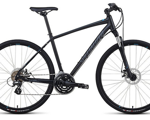 Specialized Trekking Special