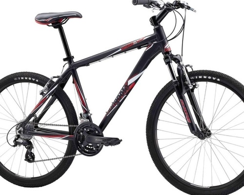 Mongoose  SWITCHBACK