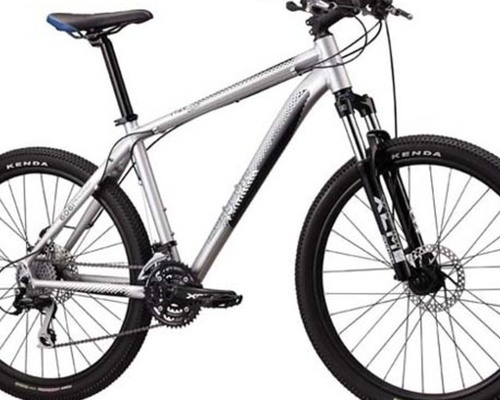 Mongoose  Tyax 3