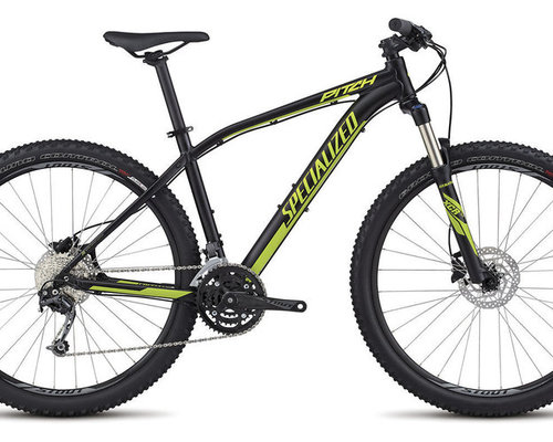 Specialized Pitch Comp 650b