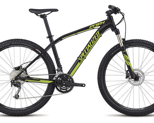 Specialized Pitch Comp 650b