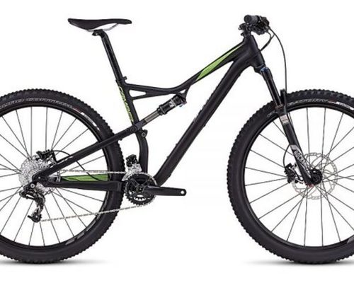 Specialized  CAMPER COMP 29