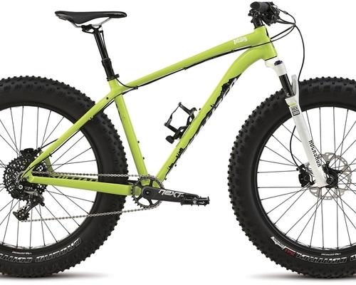 Specialized  Fatboy Pro