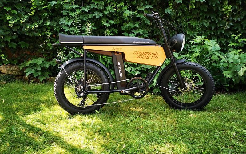 Unimoke V3 Miquel