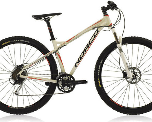 Norco  Charger