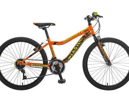 Booster Plasma 240