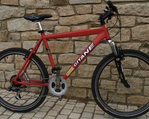 GITANE VTTloc 28"