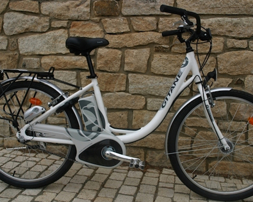 GITANE --