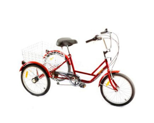 Arcade Tricycle