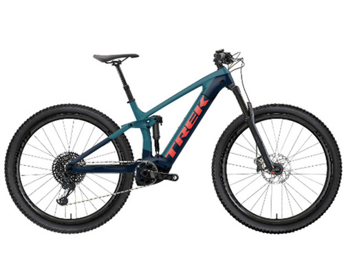 Trek Rail 9.8 XT