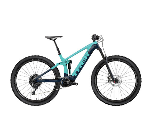 Trek Rail 7