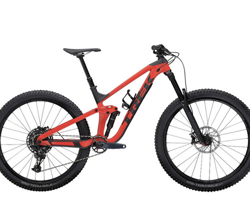 Trek Slash 7