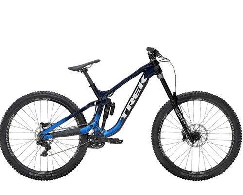 Trek Session 9 XO1