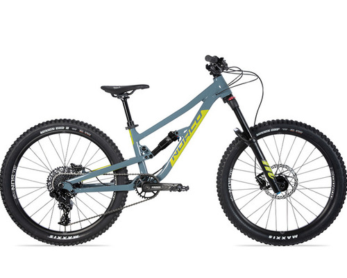 Norco Fluid 20"