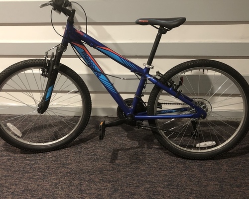 Mongoose Camrock24
